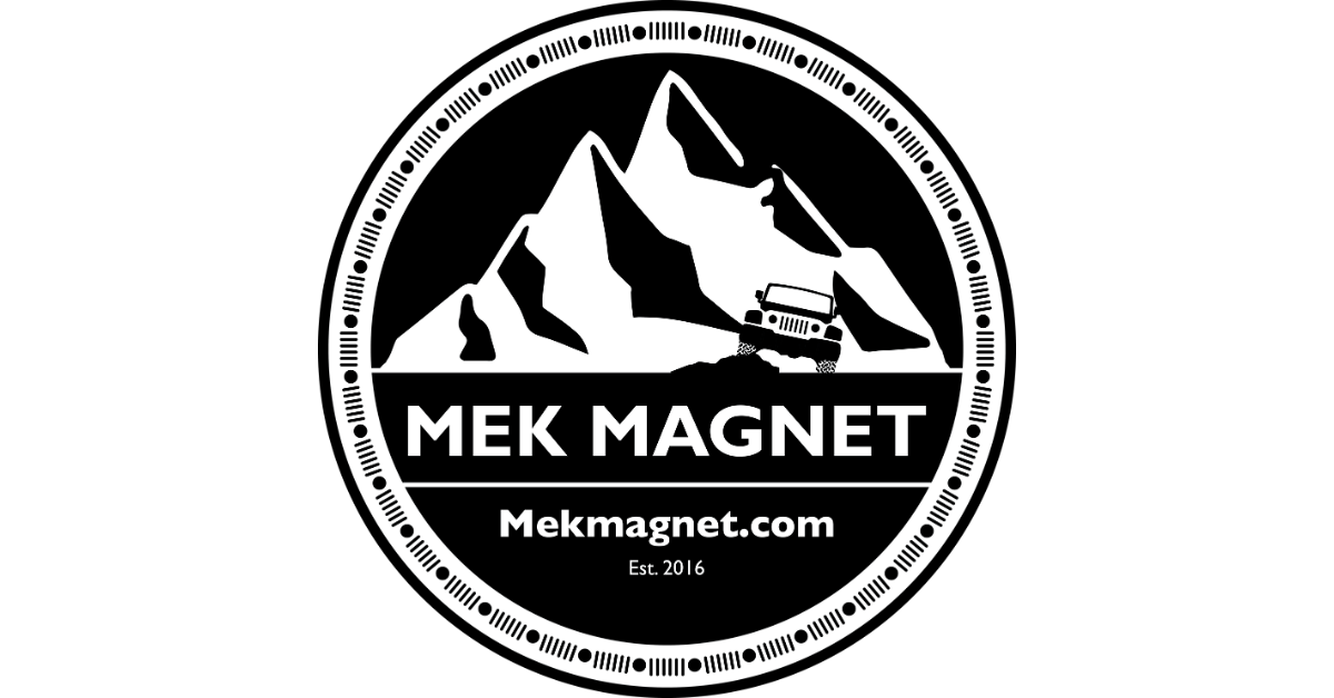 Products – MEK Magnet