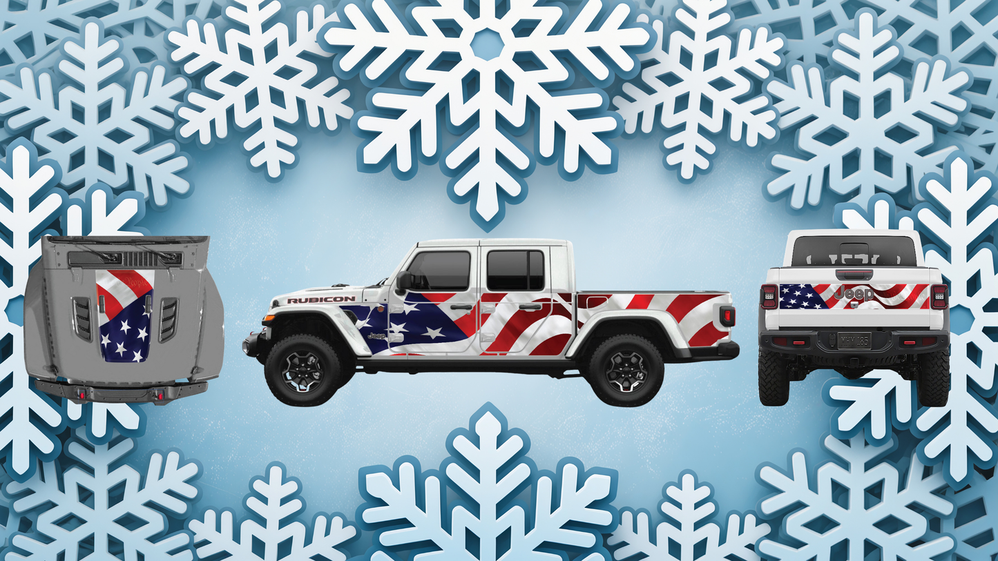 MEK Merica JT Collection