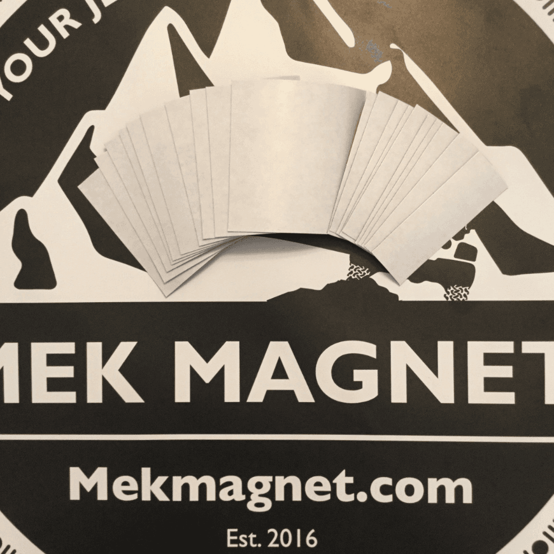 MEK Boosters for magnetic Armor