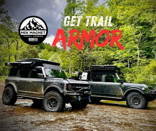 Why Off-Road Protection Isn’t Optional — It’s Essential in 2026’s Adventure Boom