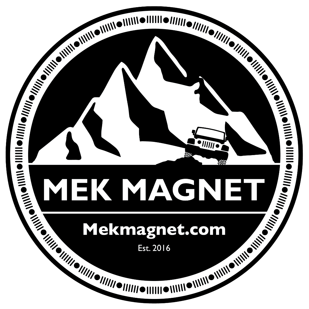 MEK Magnet NEW Dealer Setup Fee