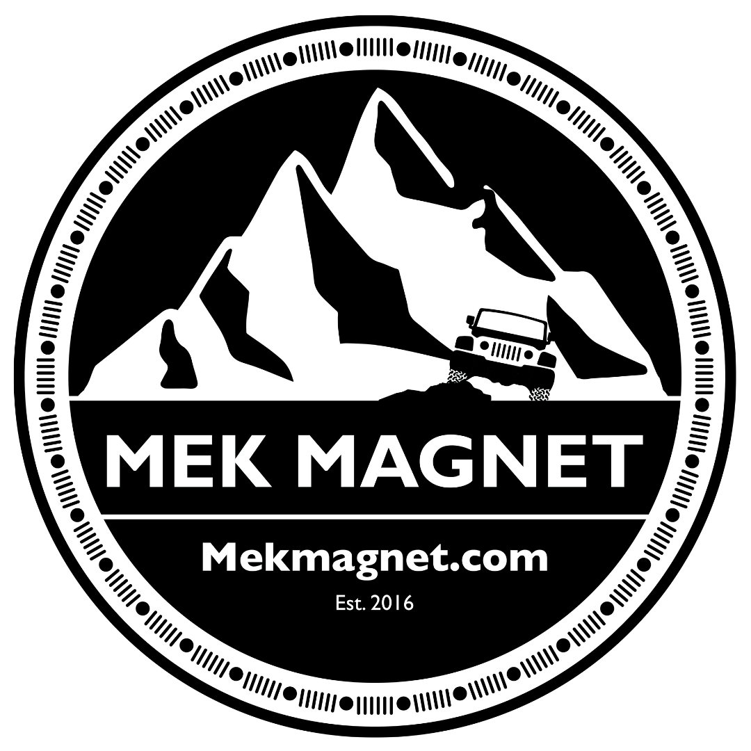 MEK Magnet NEW Dealer Setup Fee