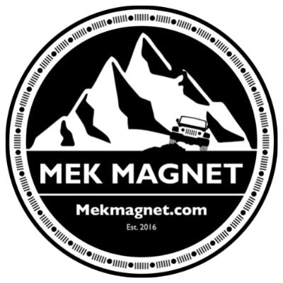 MEK Magnet