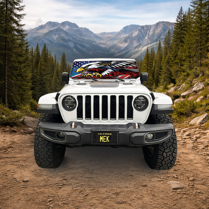 MEK X SWS Solar Shield