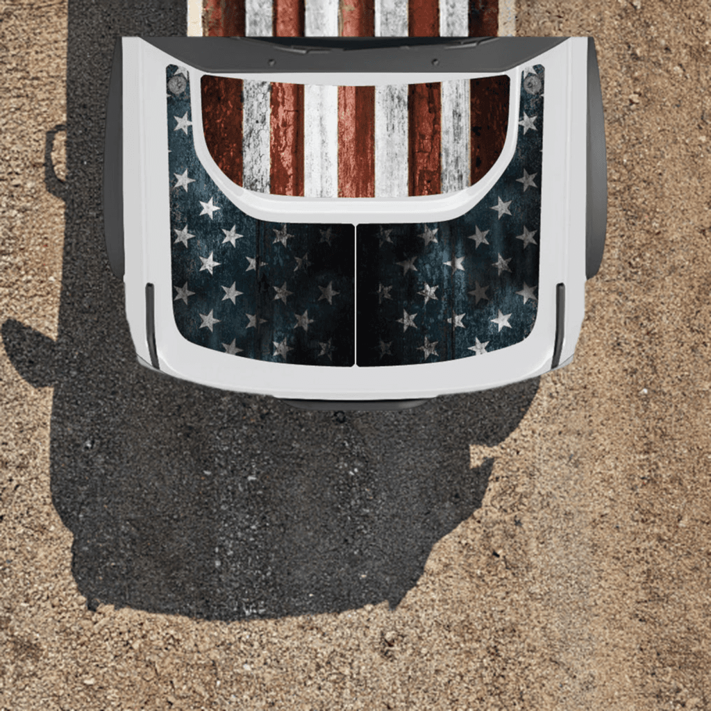 MEK PPV: Bronco Hood