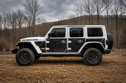 #matte_black_&_gloss_topo