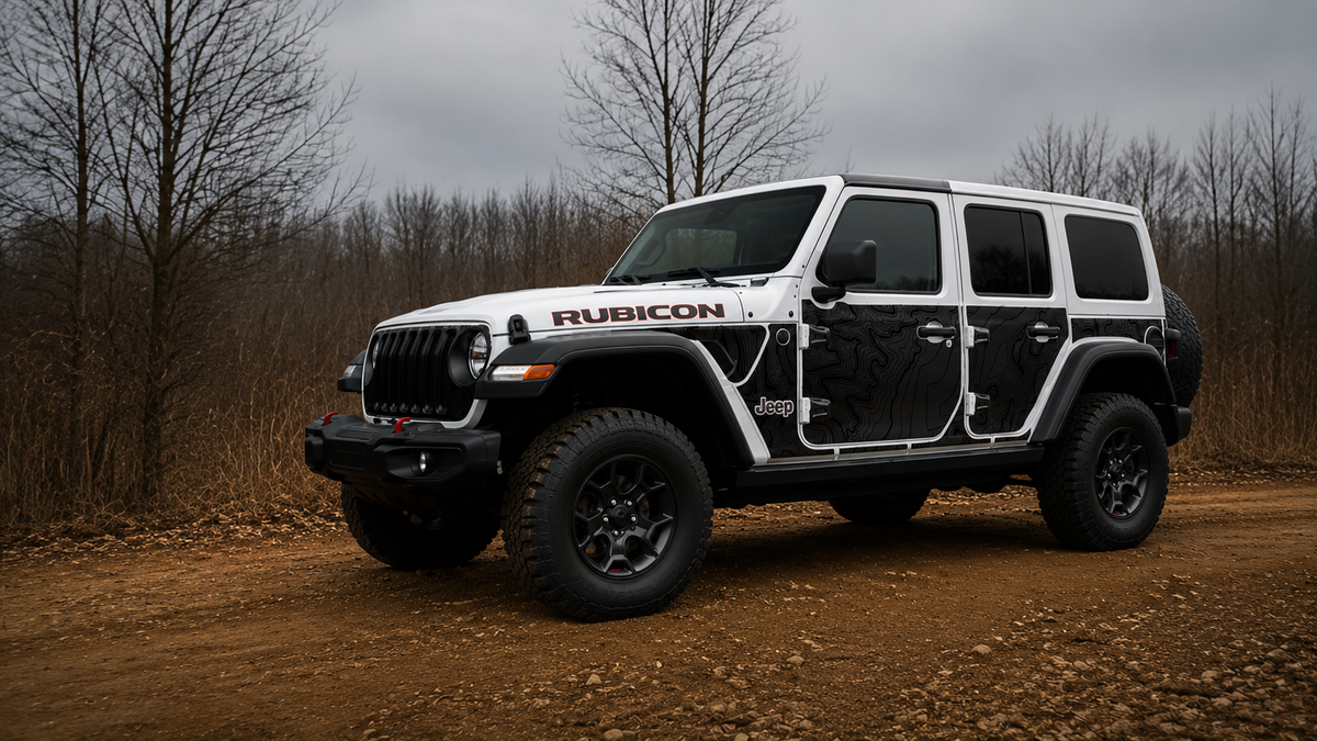 #matte_black_&_gloss_topo