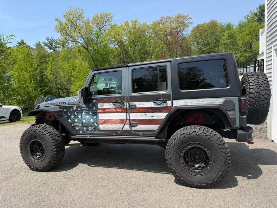 #the_patriot