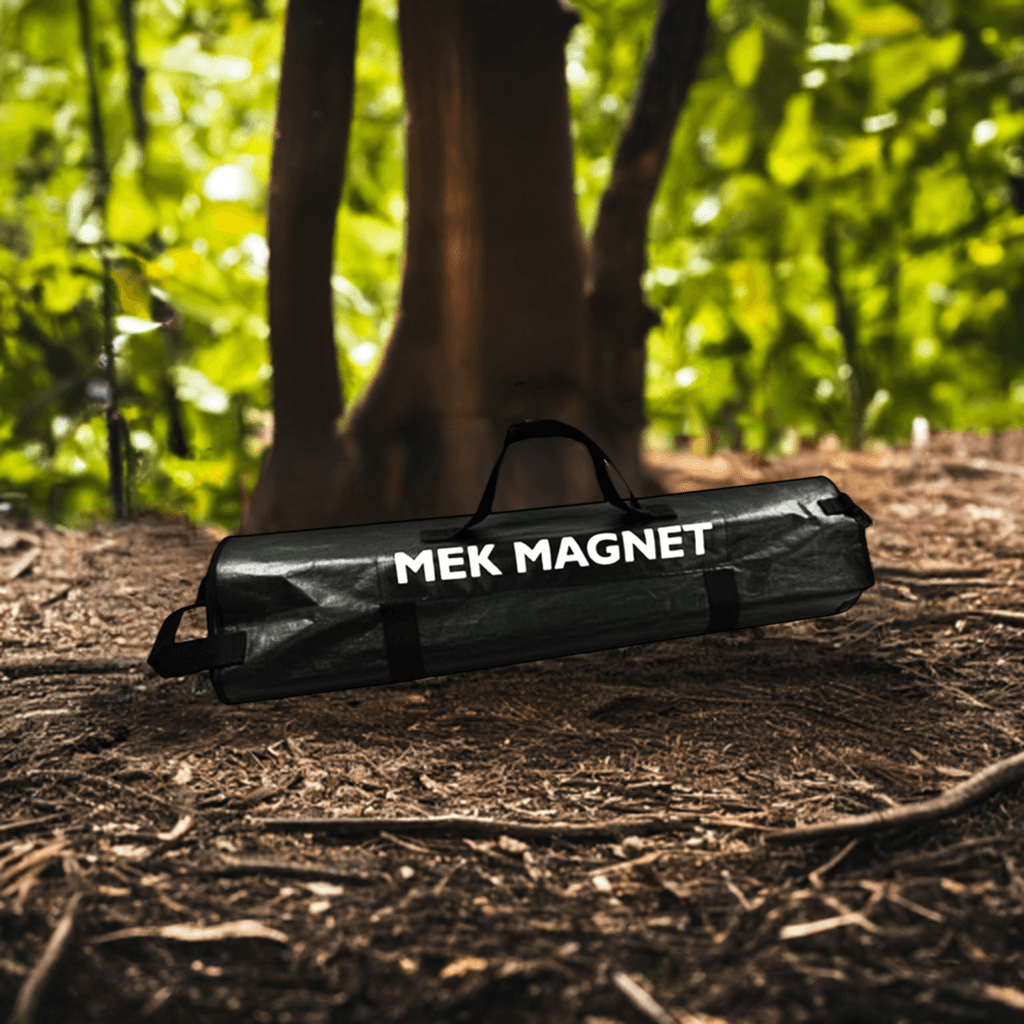 MEK Armor Carry Bag