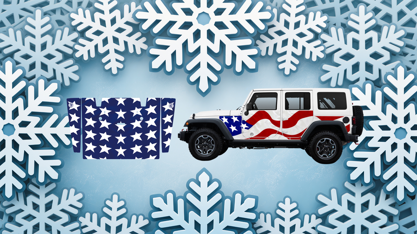 MEK Merica JKU Collection