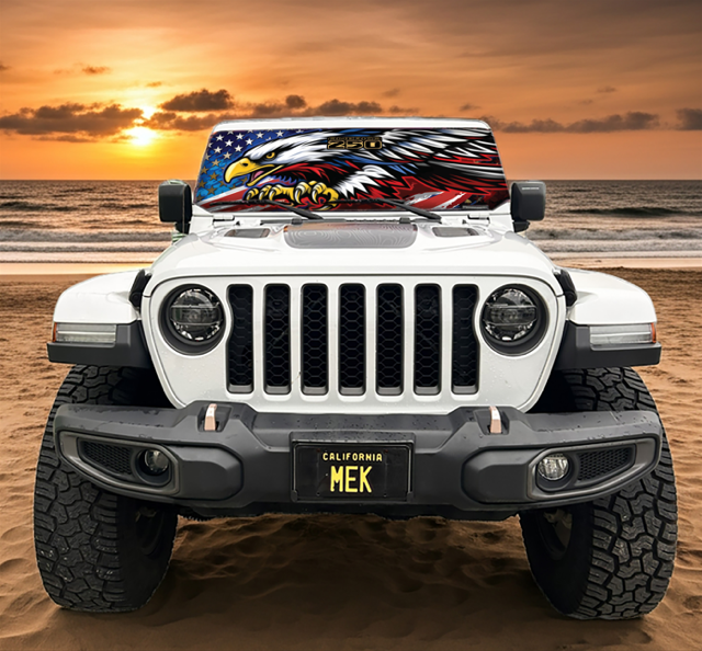 MEK X SWS Solar Shield