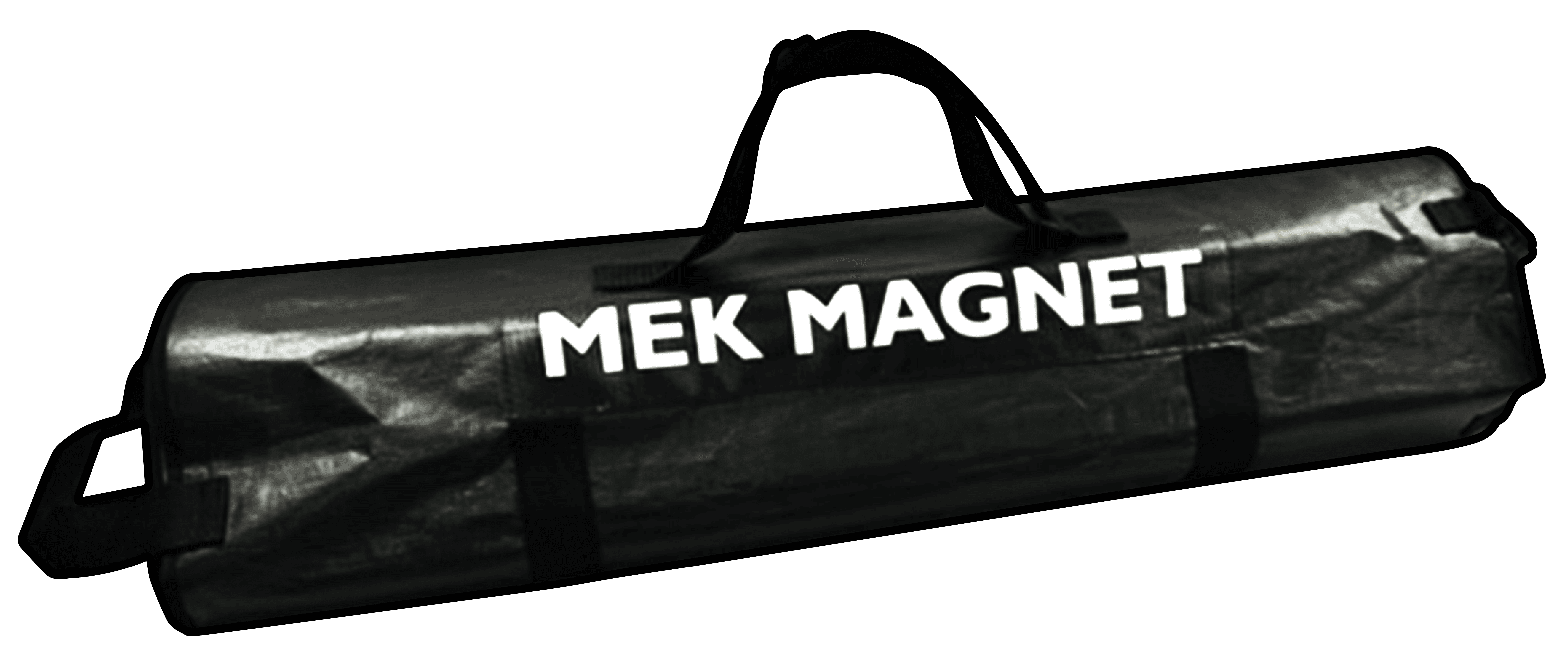 MEK Armor Carry Bag