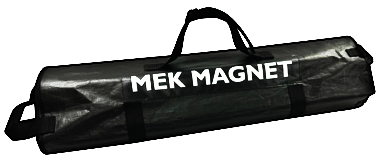 MEK Armor Carry Bag