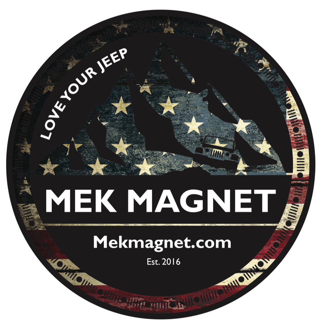 MEK Logos